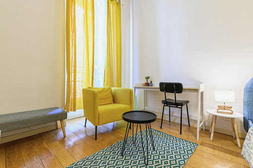 Coliving Nice 230730