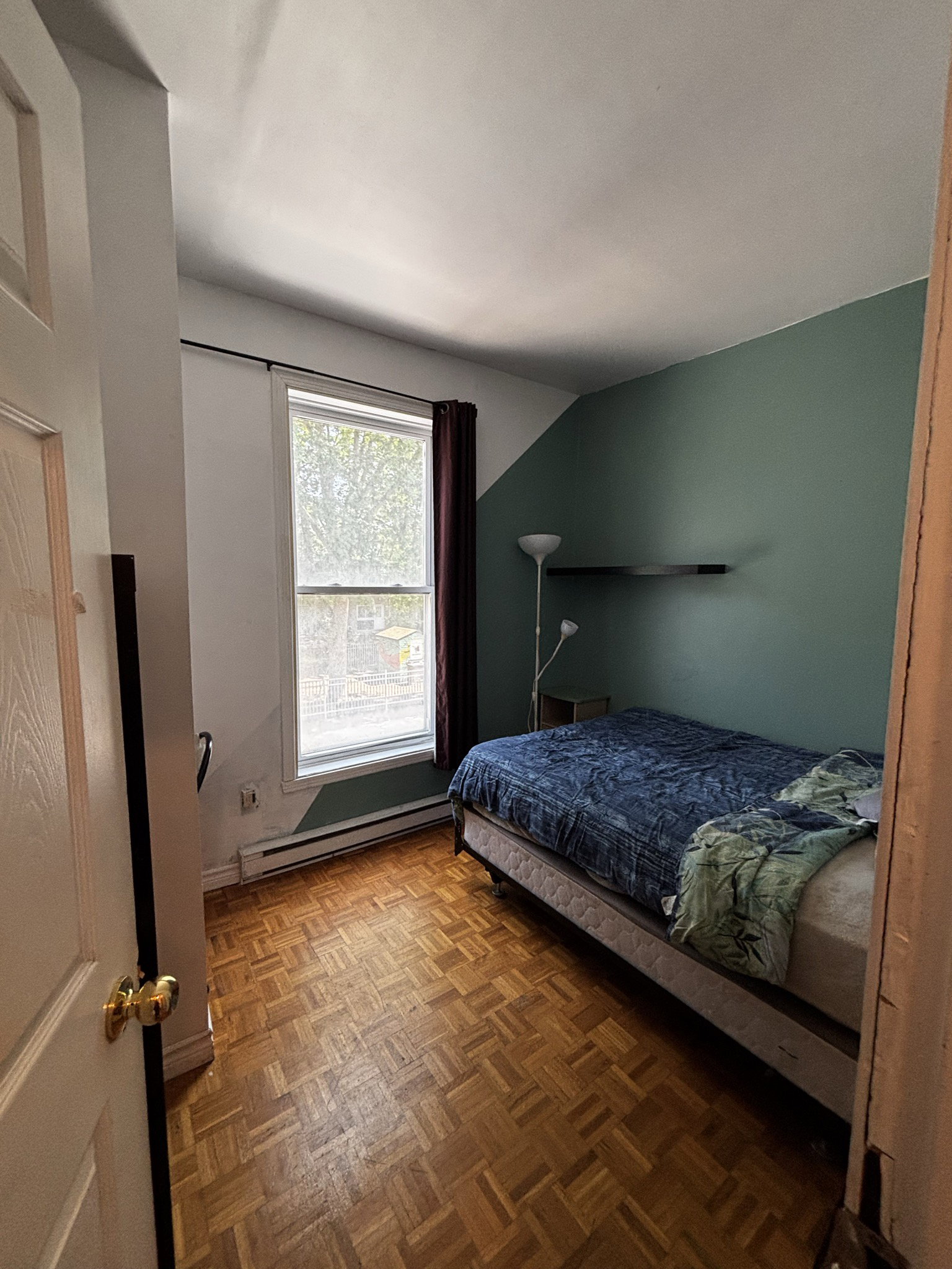 Shared Housing Montréal 668872