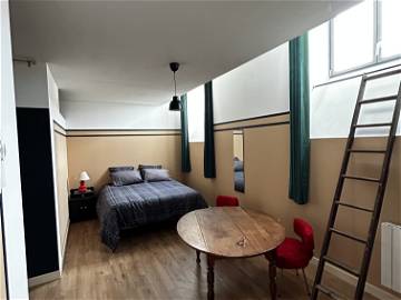 Chambre À Louer Niort 265843