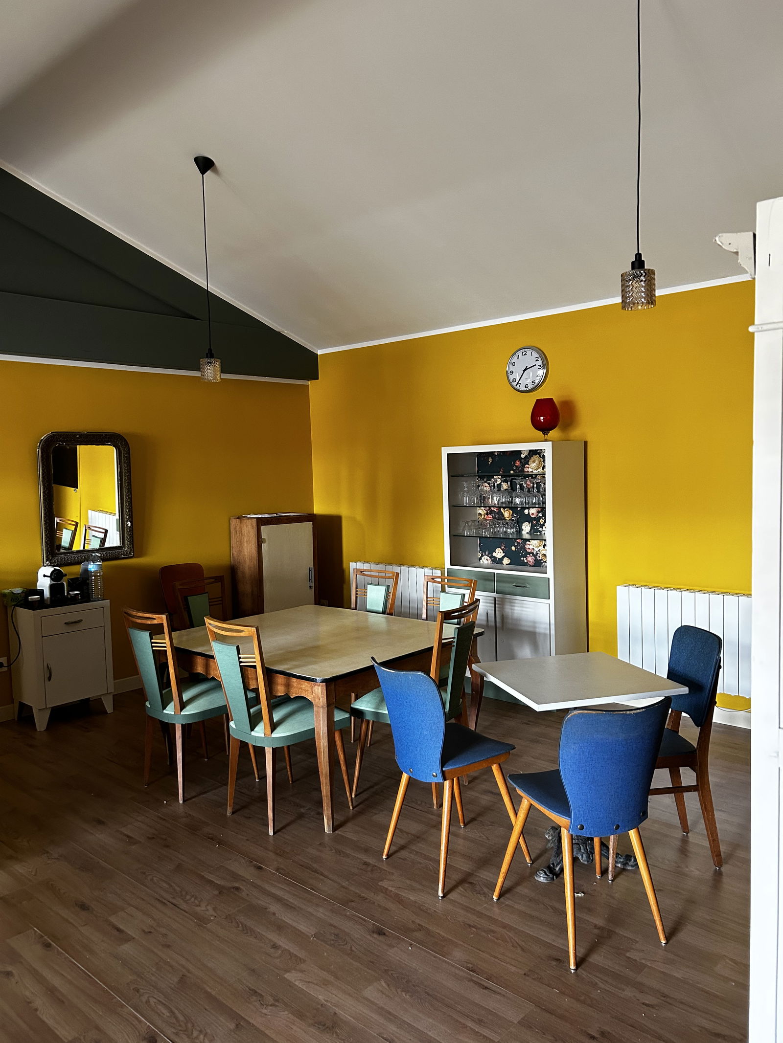 Colocation Niort 265843