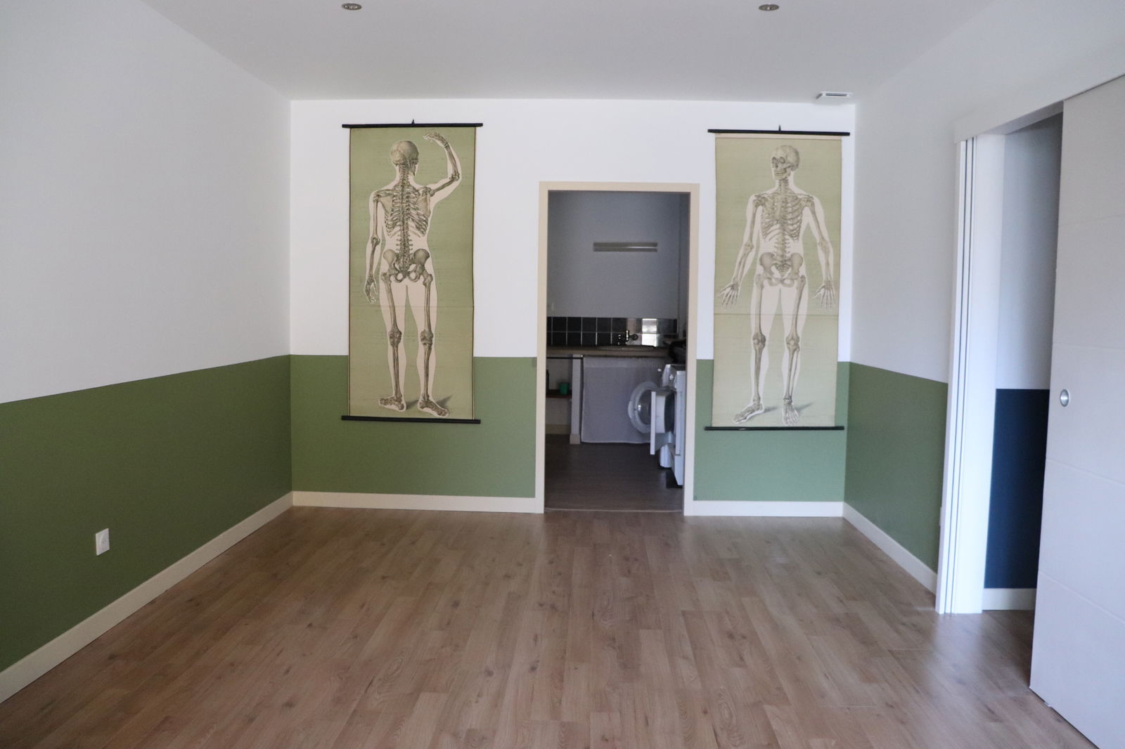 Colocation Niort 265843