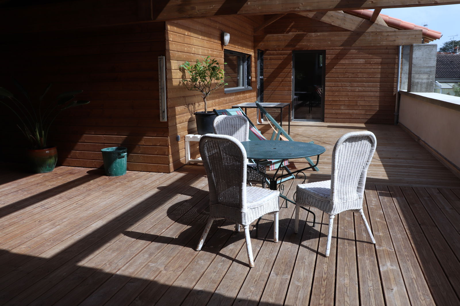 Colocation Niort 265843