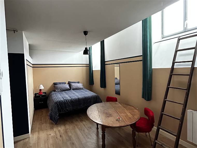 Chambre À Louer Niort 265869