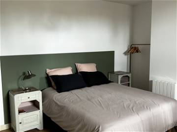 Room For Rent Niort 265869-1