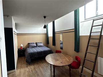 Room For Rent Niort 265870-1