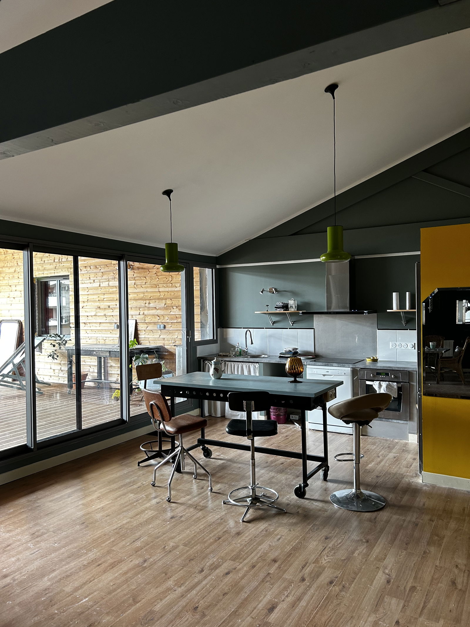 Colocation Niort 265870