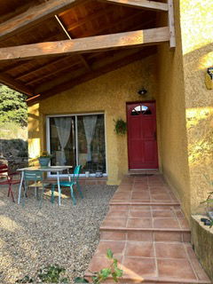 Homestay Cabrerolles 595652