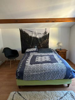 Homestay Cabrerolles 595652