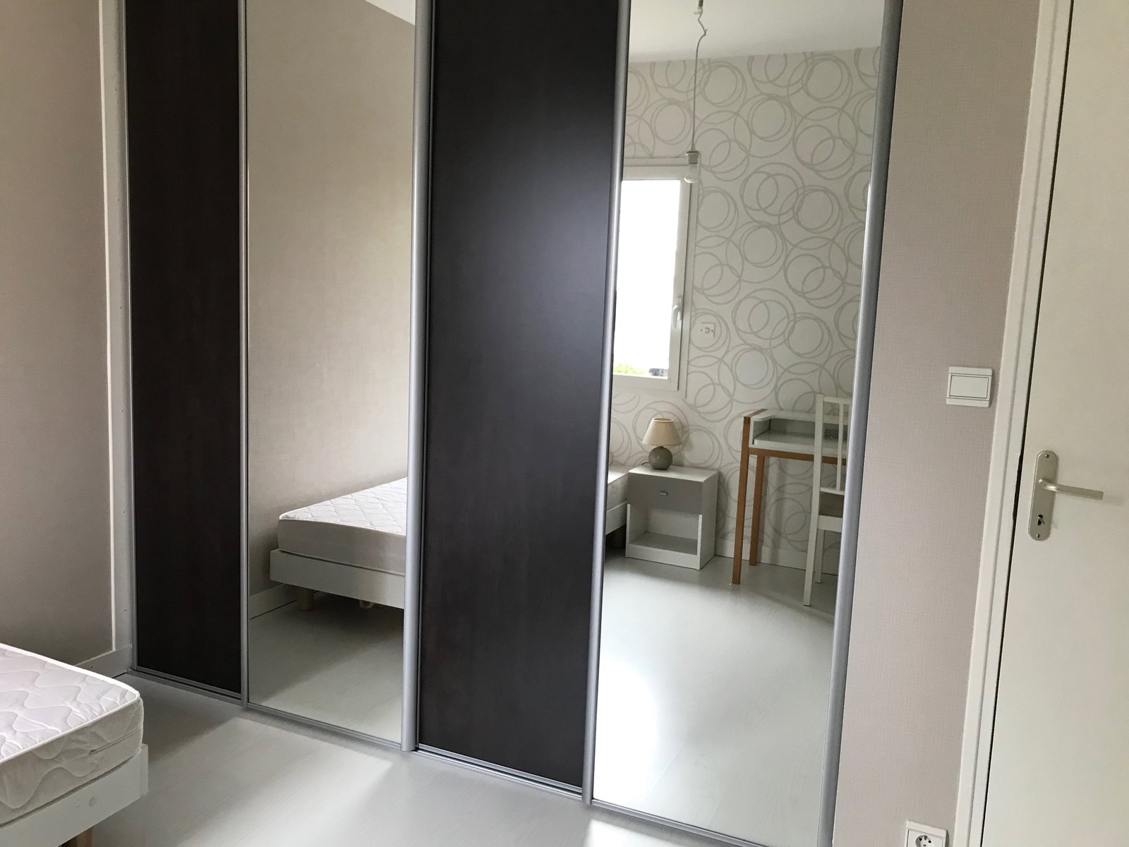Homestay Chantepie 673028