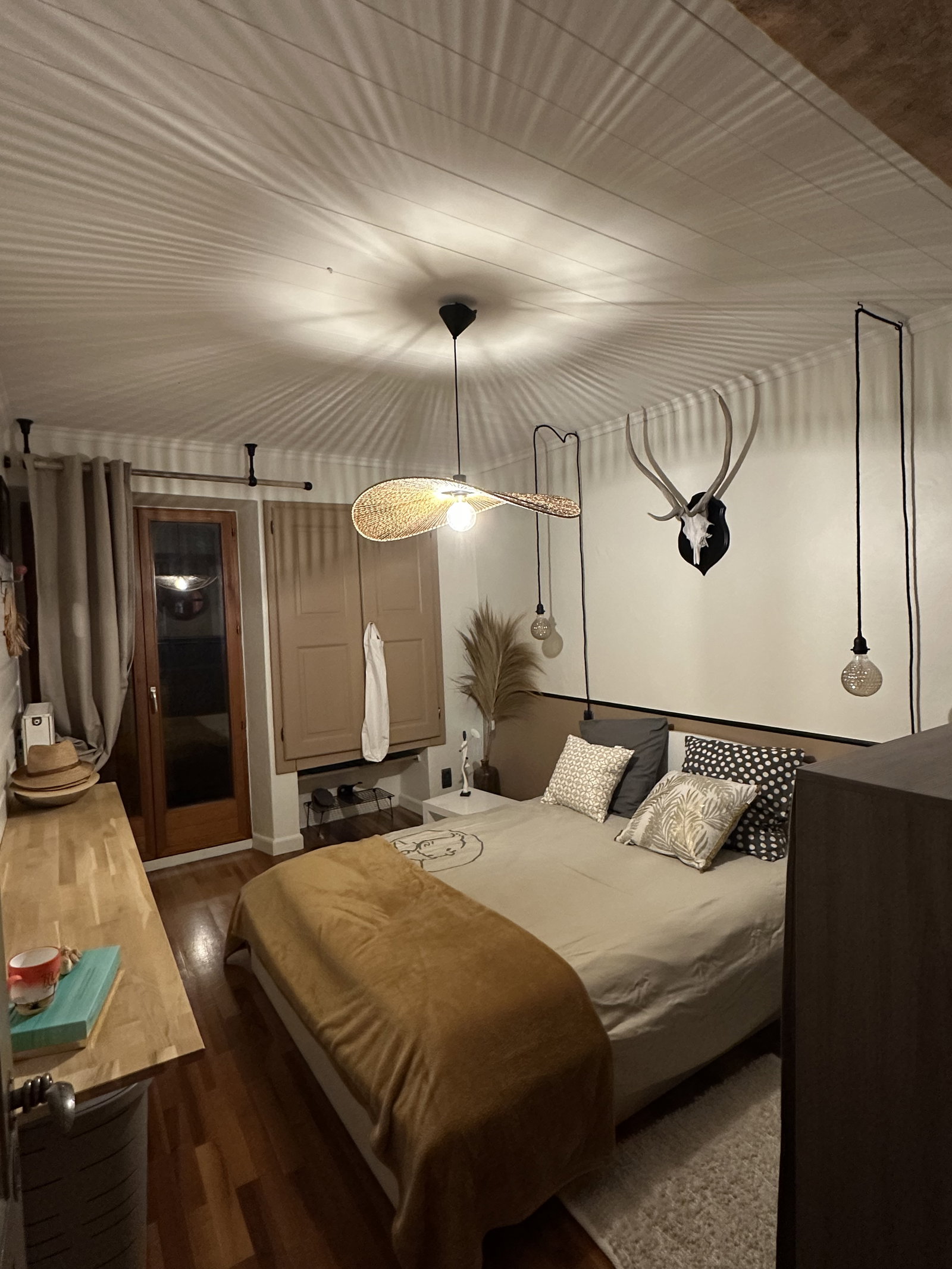 Homestay Coise-Saint-Jean-Pied-Gauthier 634297