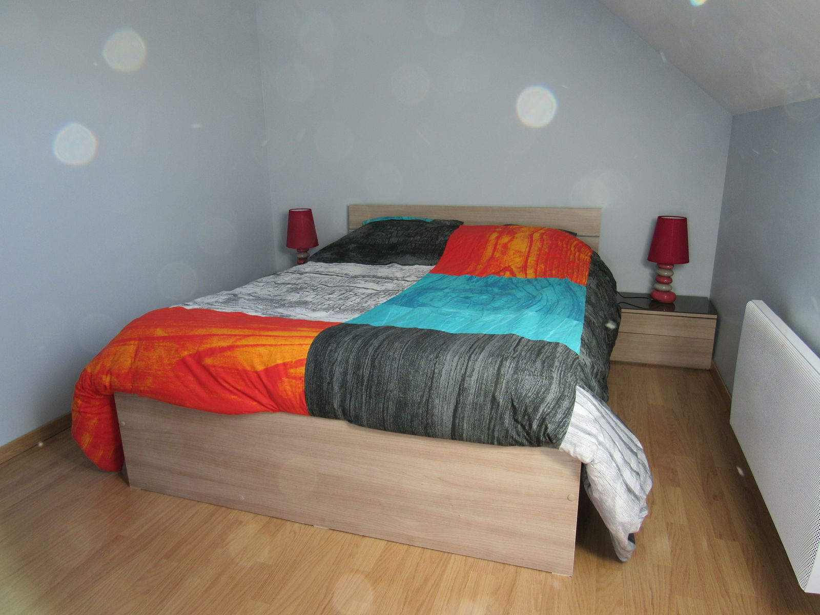 Homestay Montmartin-sur-Mer 131386