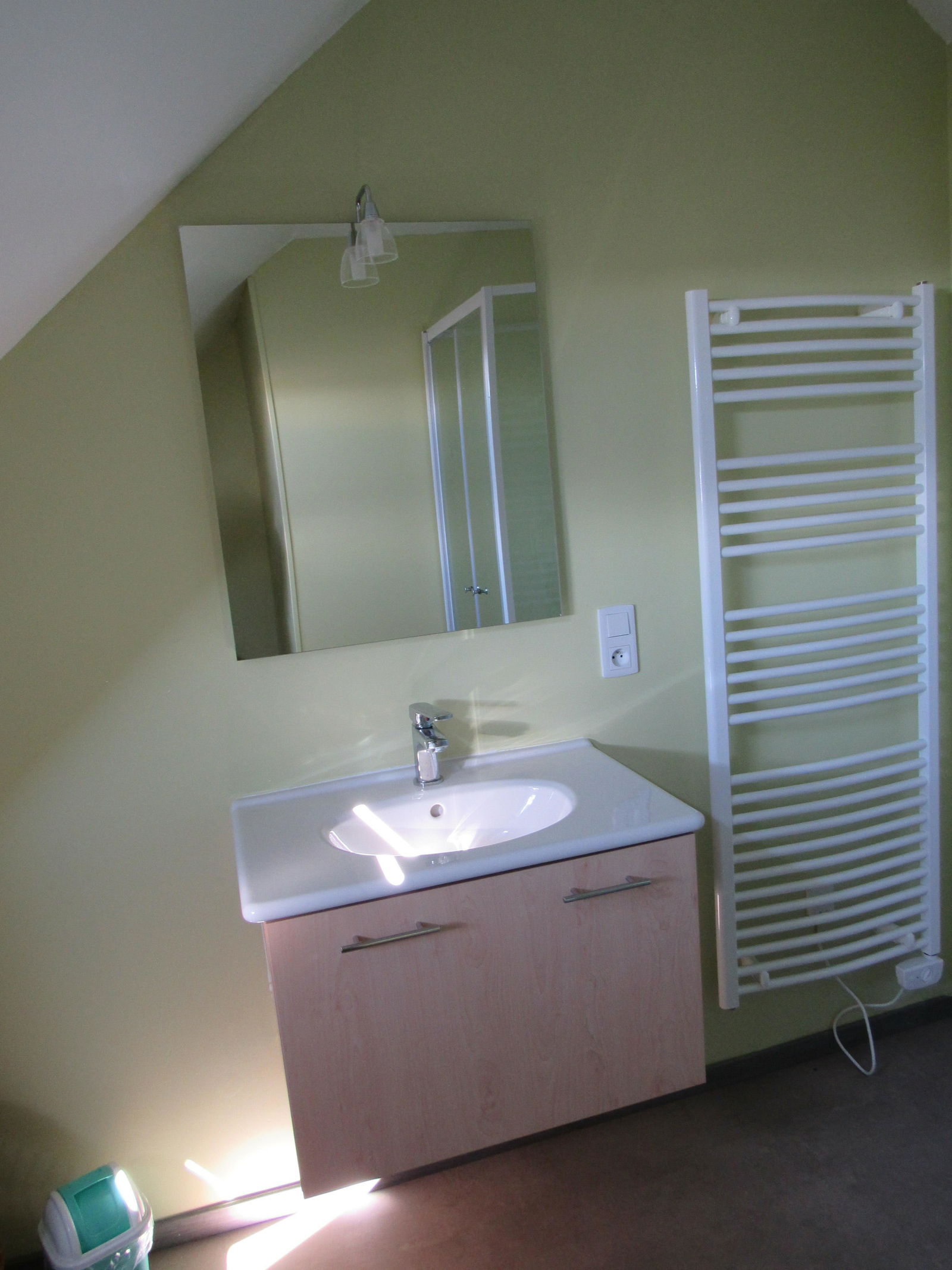 Homestay Montmartin-sur-Mer 131386