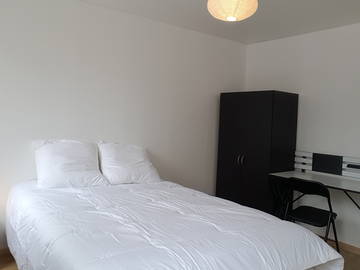 Roomlala | Room in a duplex in the heart of Le Havre