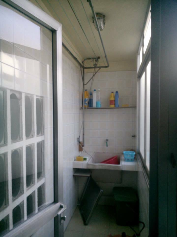 Colocation A Coruña 165369