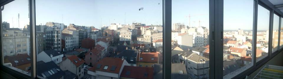 Colocation A Coruña 165369