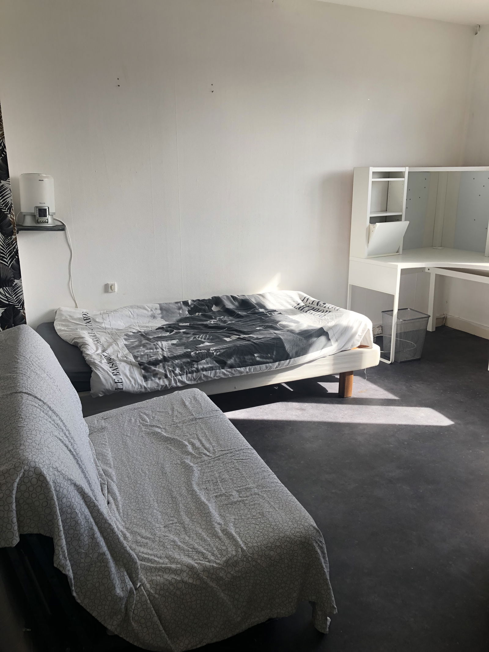 Homestay Pessac 338544