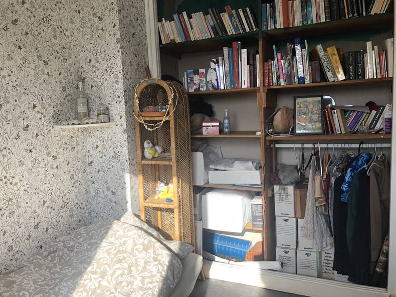 Zakwaterowanie U Rodziny Pessac 353104-2