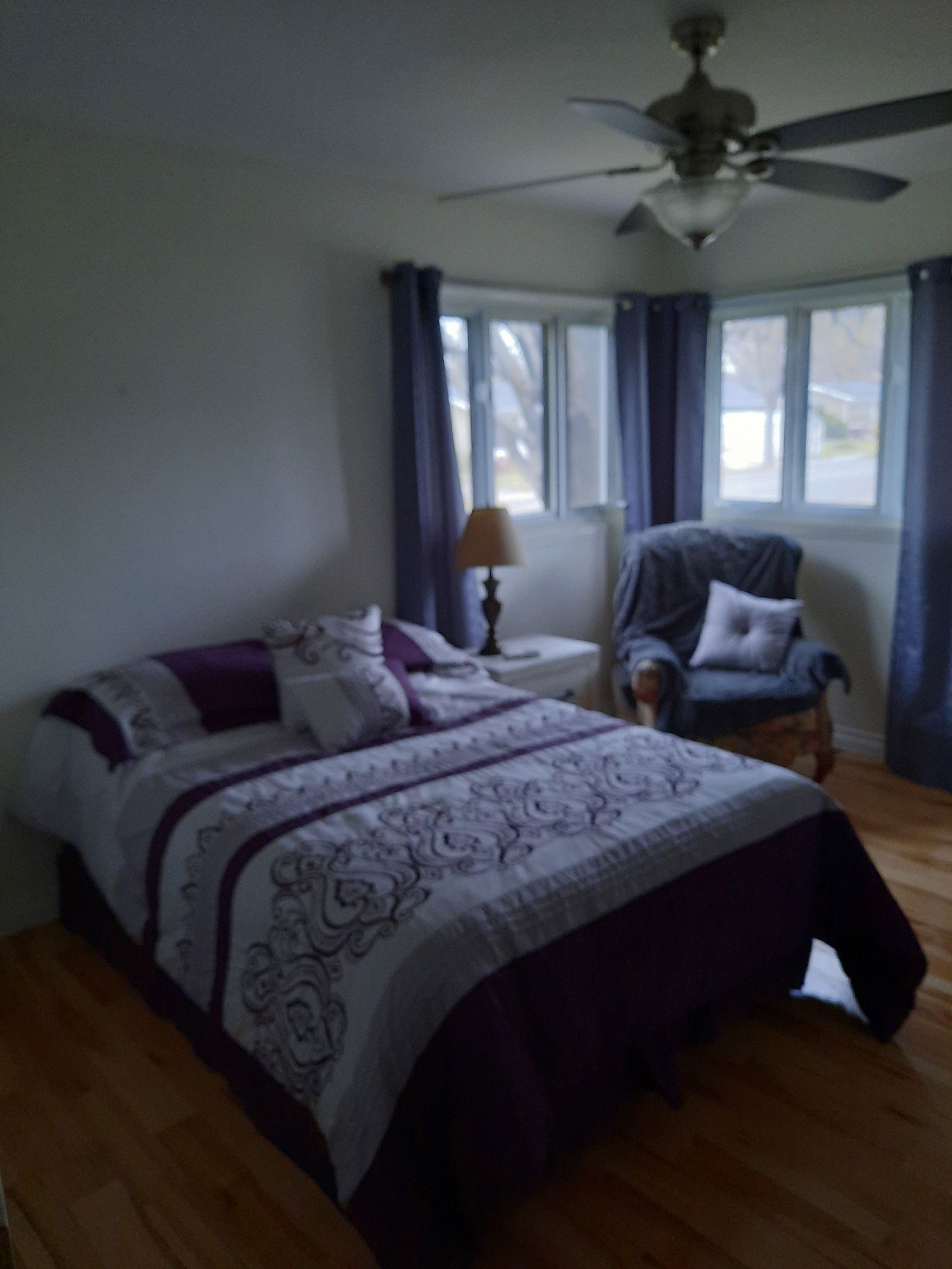 Homestay Trois-Rivières 250246