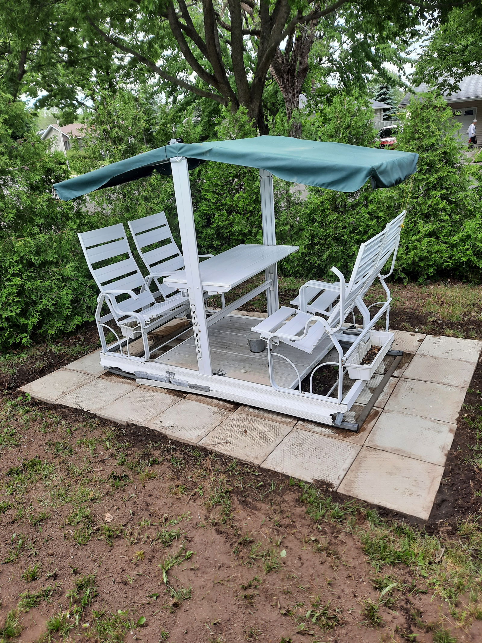 Homestay Trois-Rivières 250246
