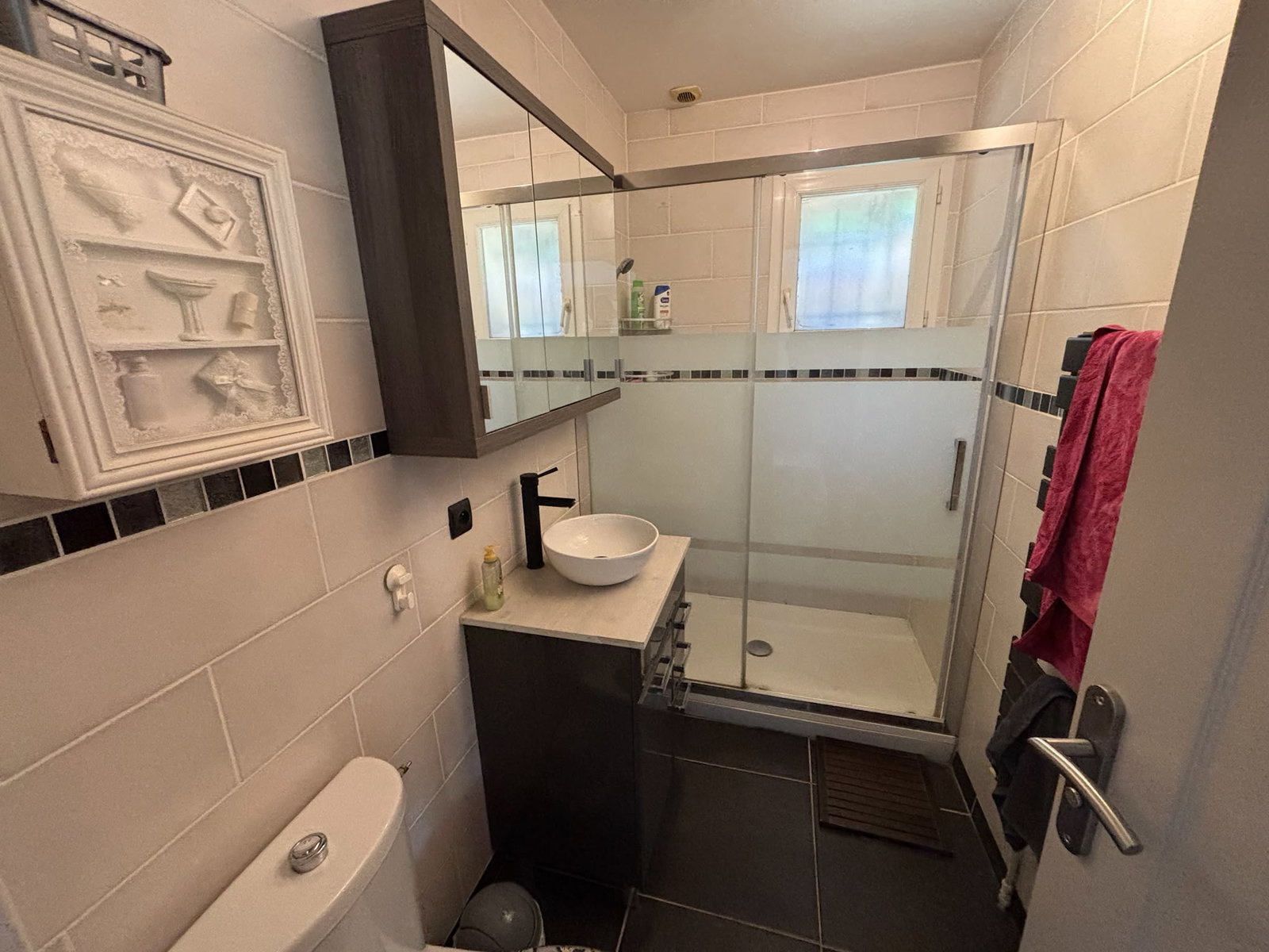 Homestay Arnouville-lès-Mantes 670784