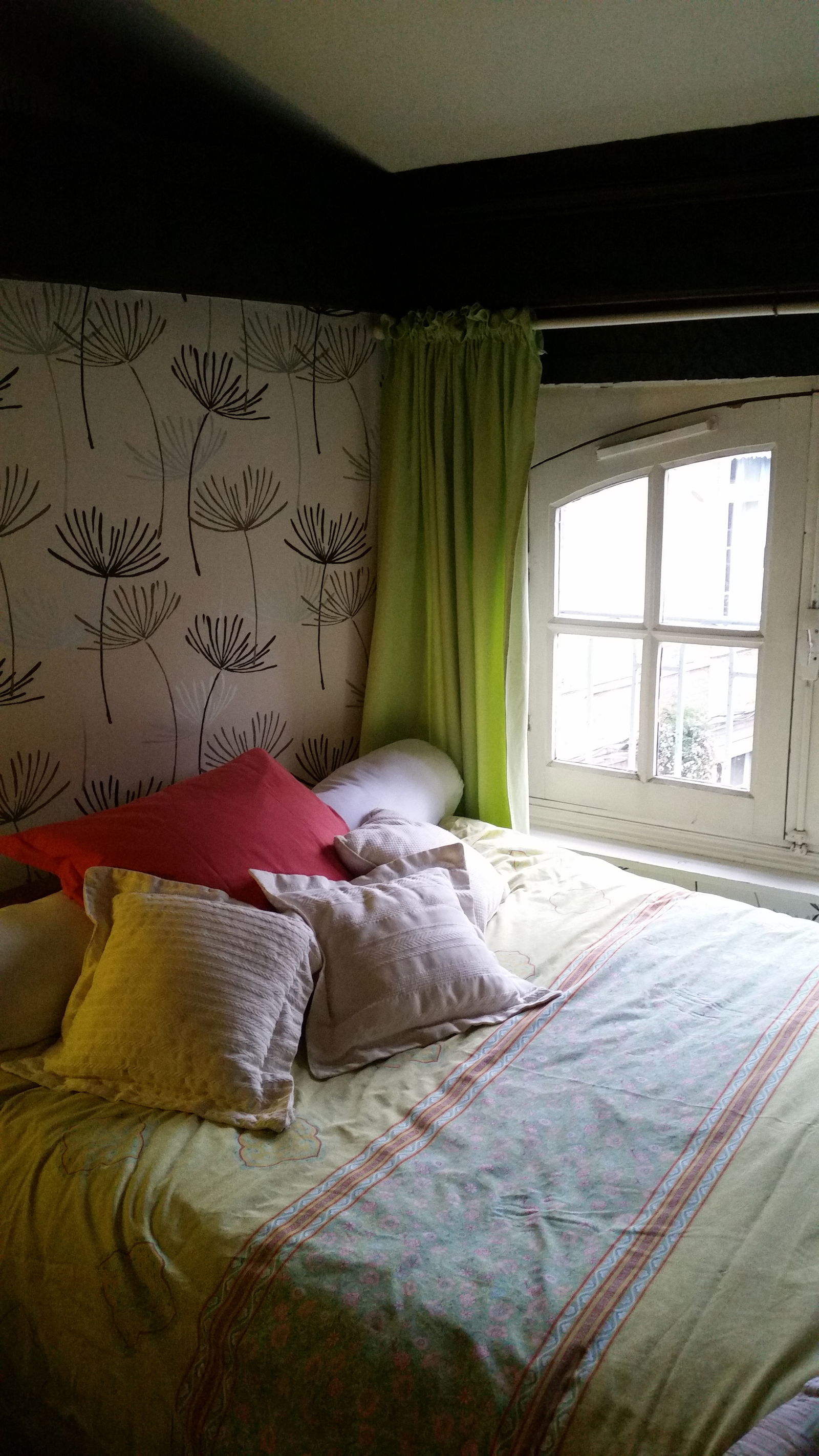 Hemvistelse Toulouse 205365