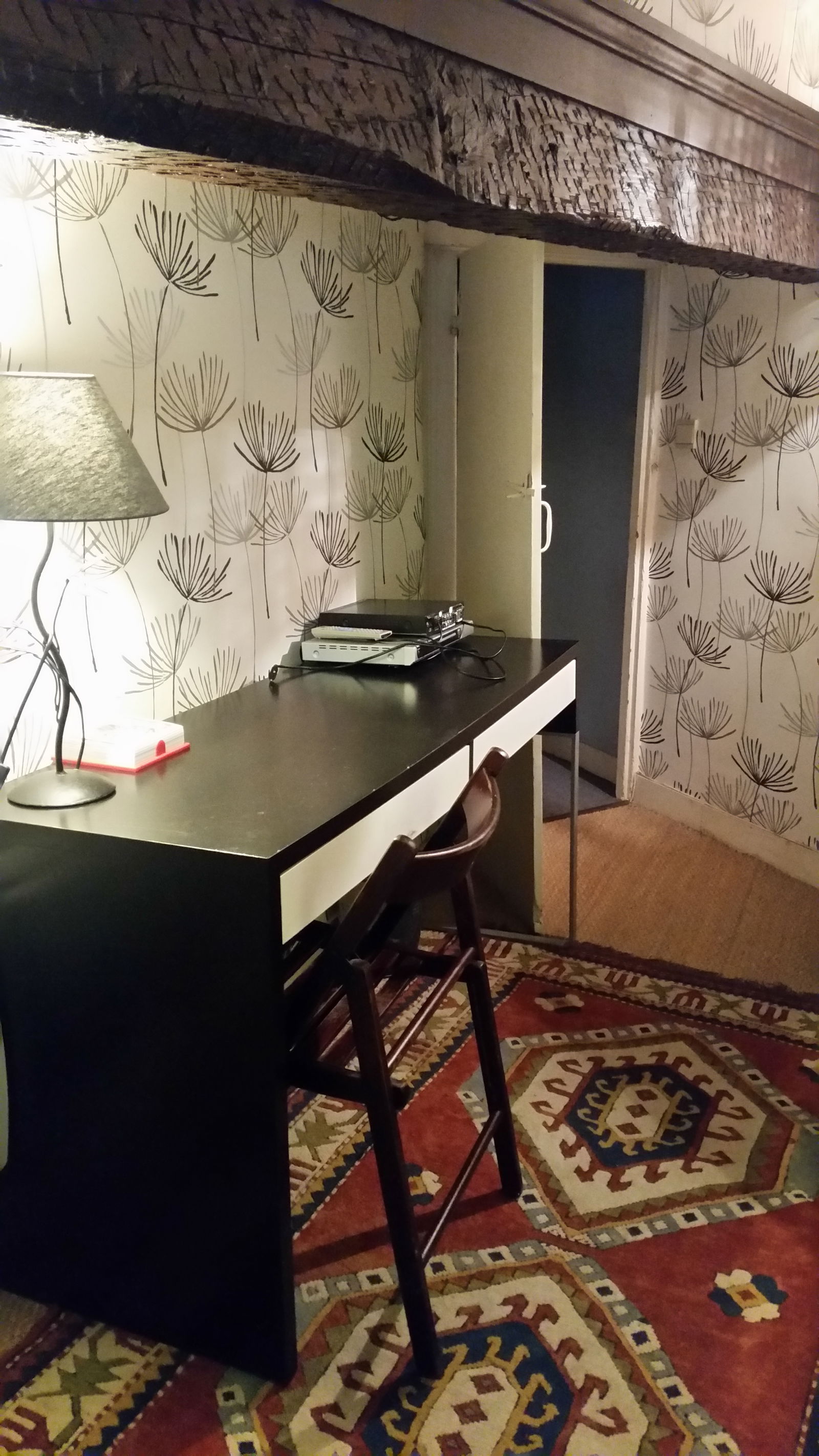 Hemvistelse Toulouse 205365