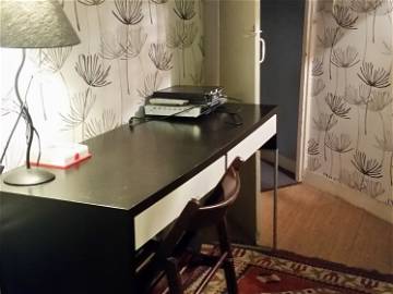 Room For Rent Toulouse 205365