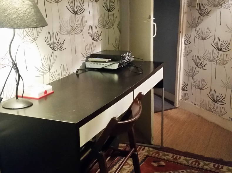 Hemvistelse Toulouse 205365-2