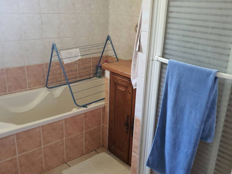 Chambre Chez L'habitant Garnerans 673732-3