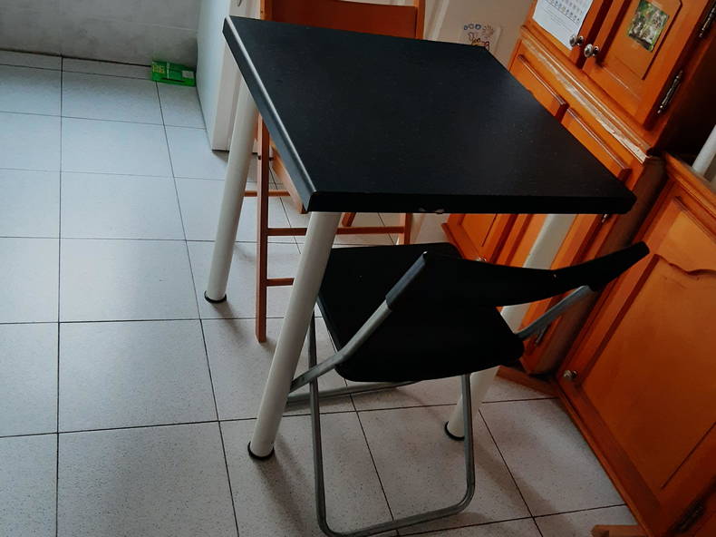 Colocación Bobigny 265588-1