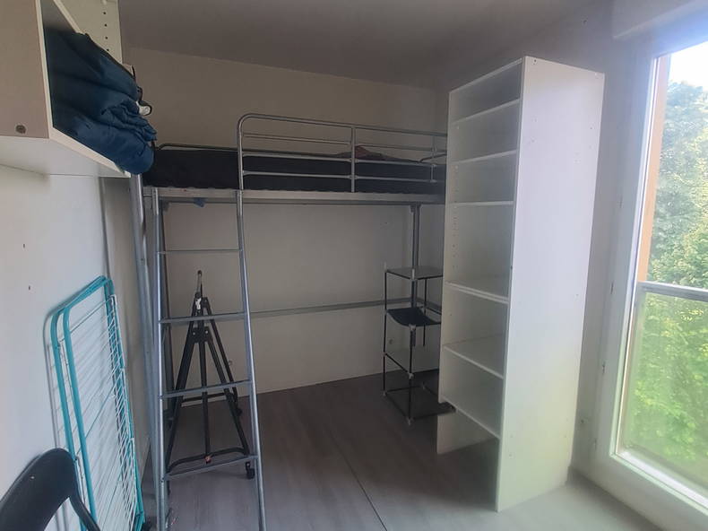 Colocación Bobigny 265588-5