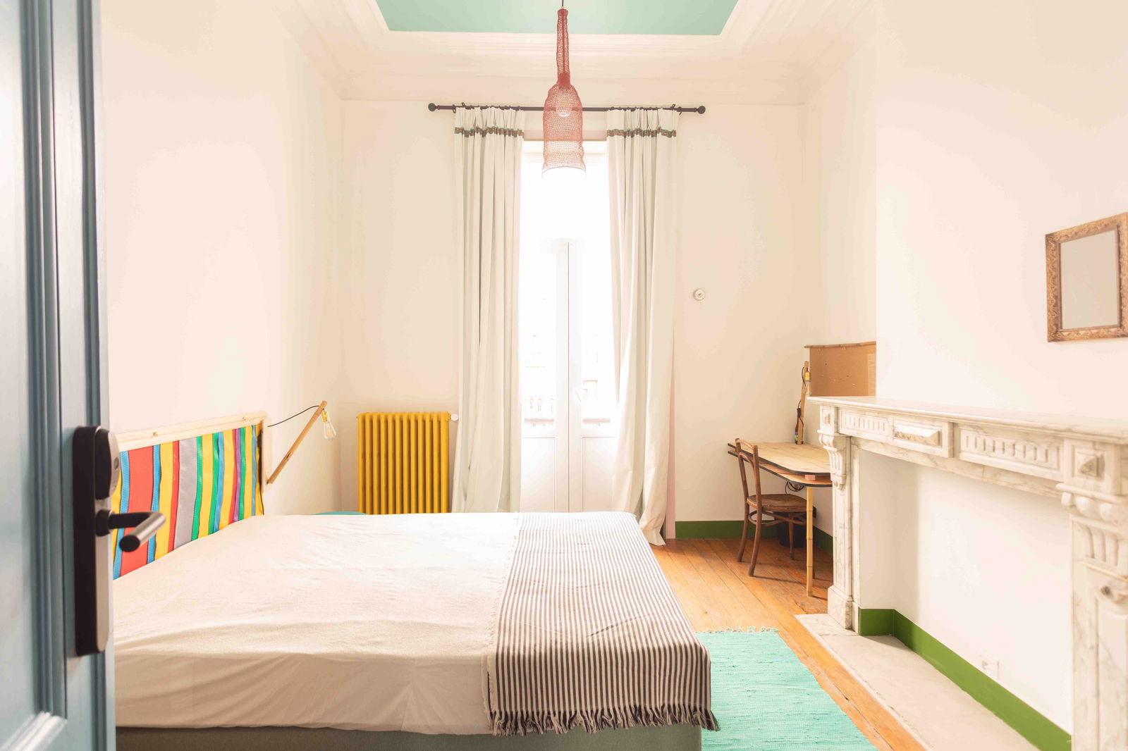 Colocation Saint-Gilles 248469