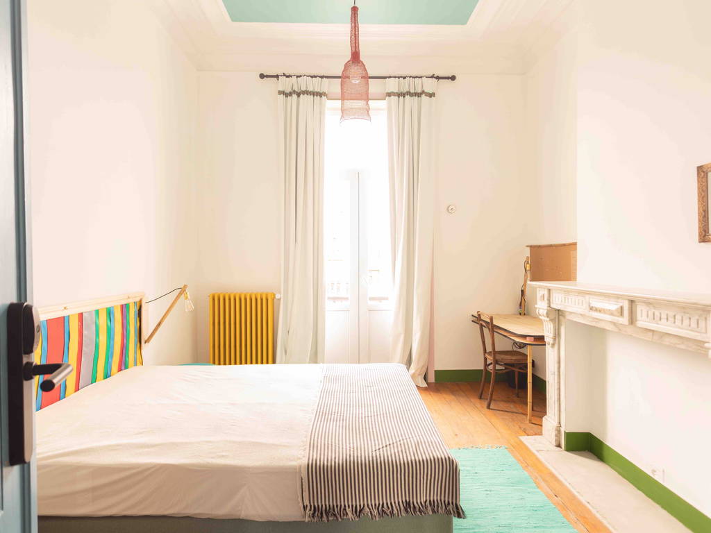 Wohngemeinschaft Saint-Gilles 248469-1