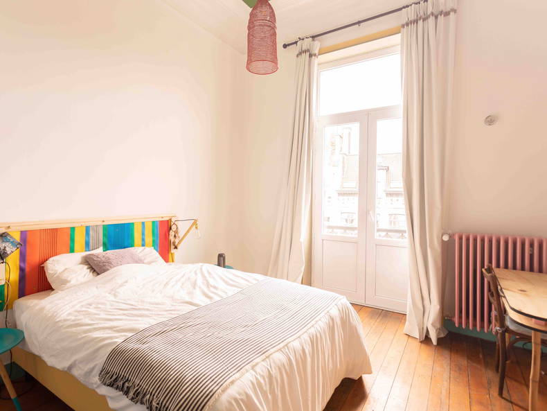 Wohngemeinschaft Saint-Gilles 248469-2