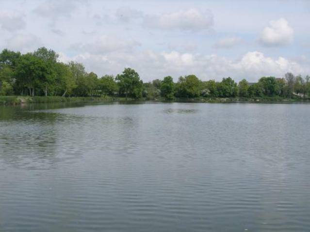 Quedarse En Casa Bonny-sur-Loire 45956-1