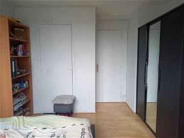 Chambre À Louer Villejuif 253485