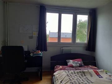 Chambre À Louer Villejuif 253485