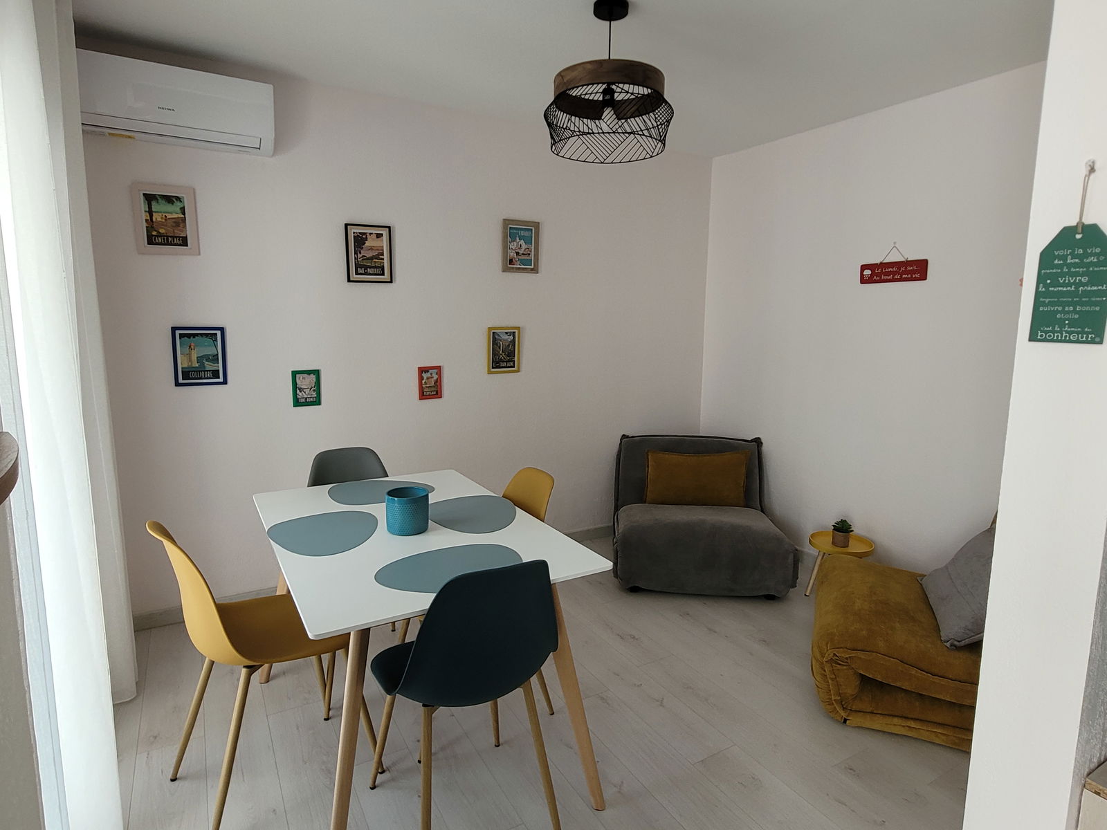 Colocation Perpignan 660235