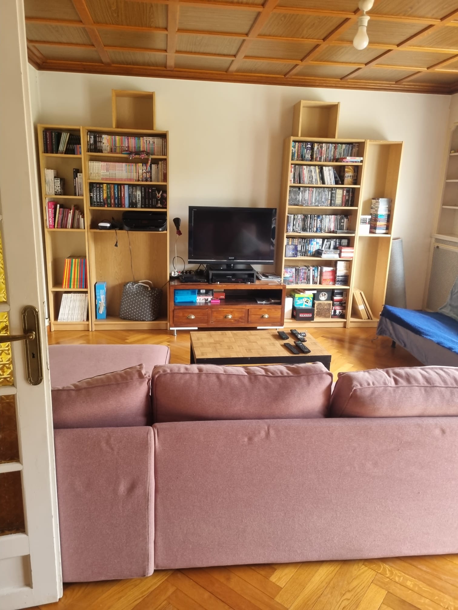 Colocation Carrières-sur-Seine 404750