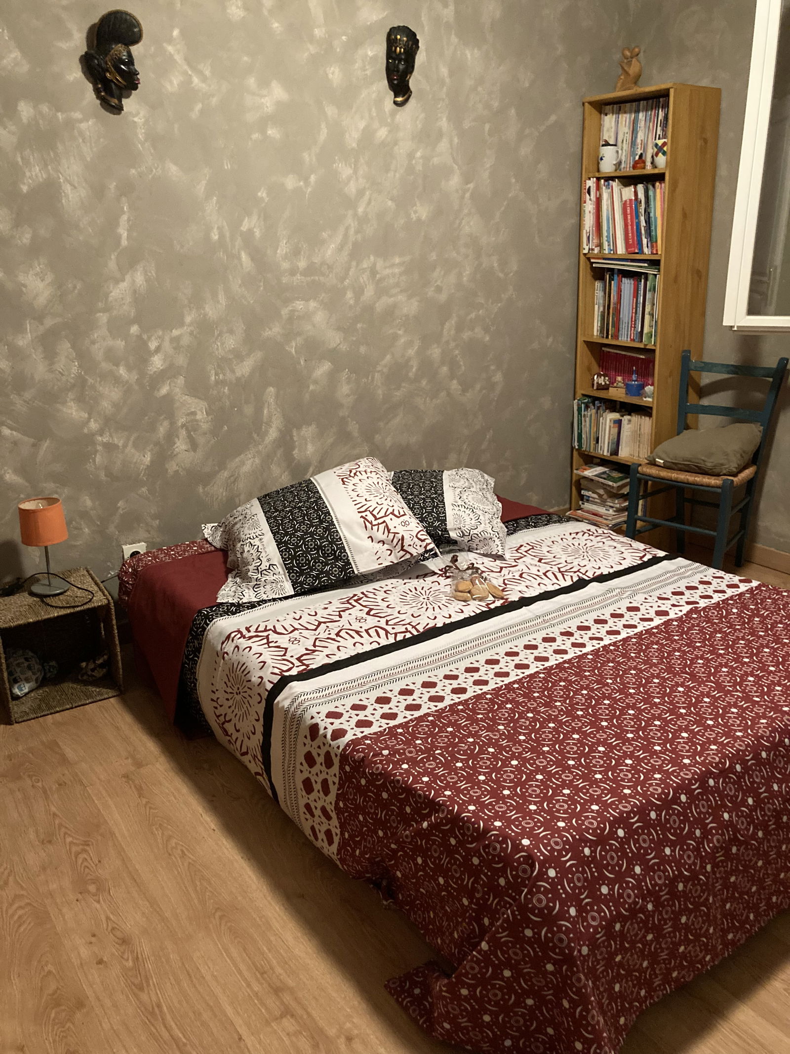 Homestay Saint-Étienne-de-Fontbellon 268495