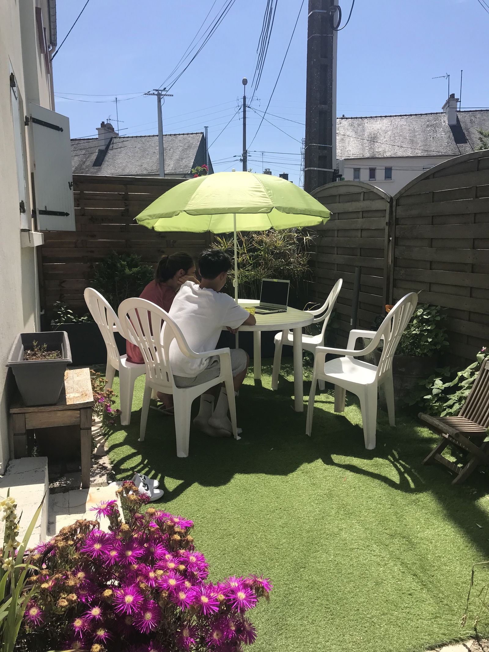 Homestay Lorient 263459