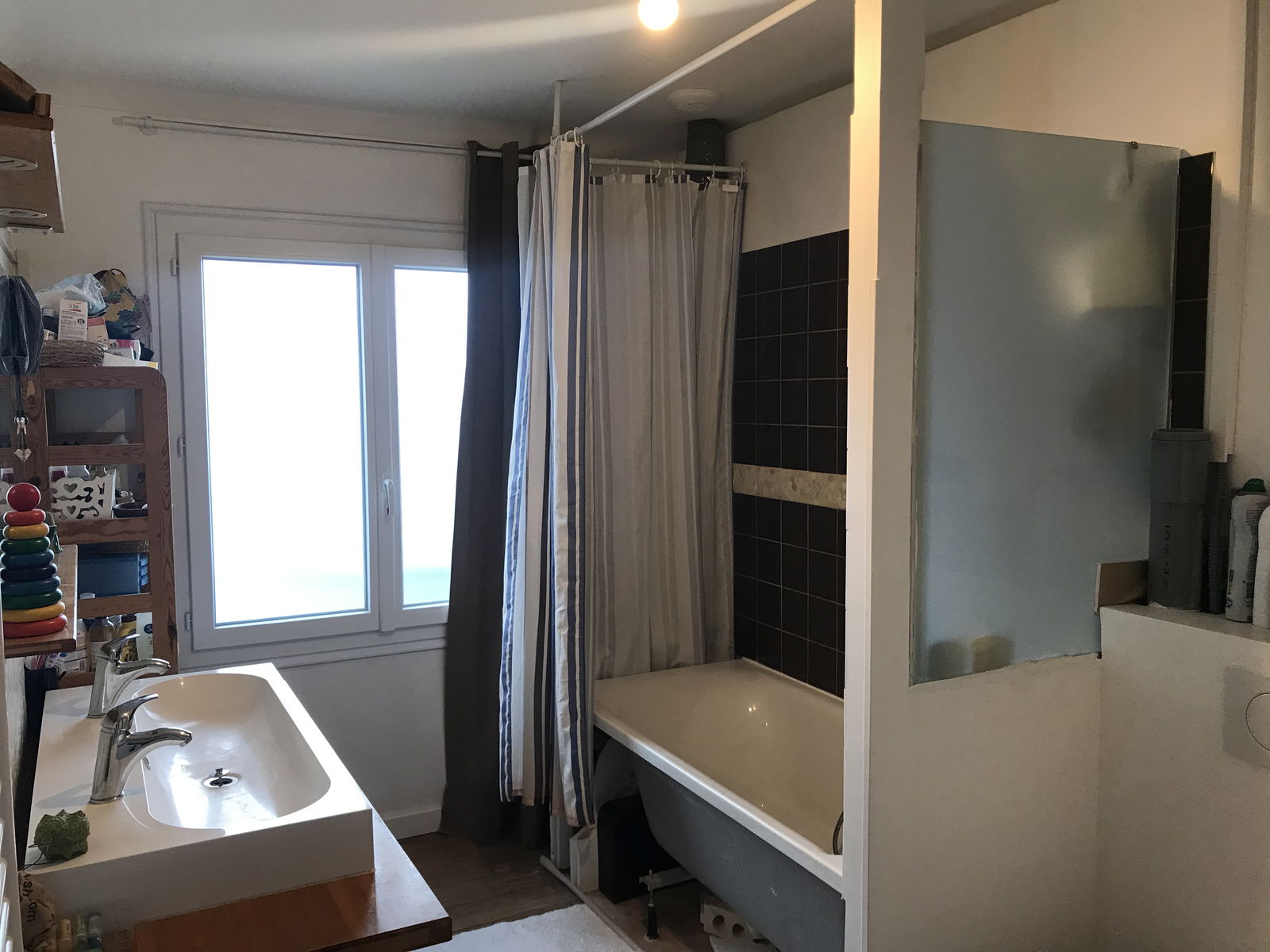 Homestay Lorient 263459