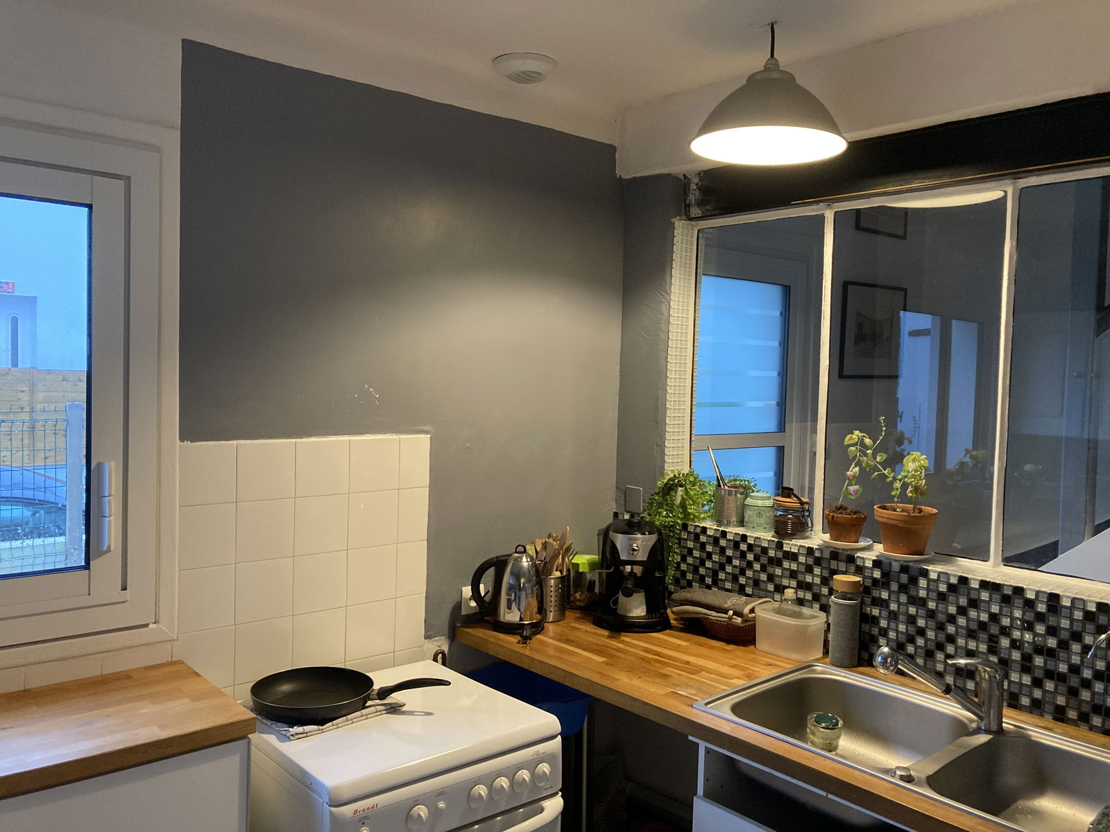 Homestay Lorient 263459