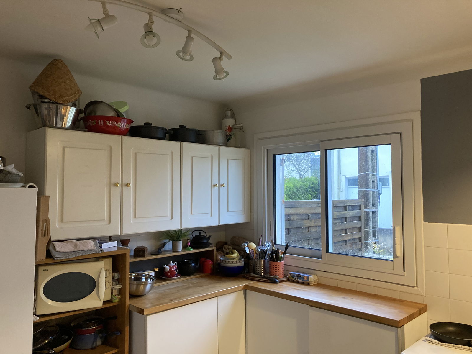 Homestay Lorient 263459
