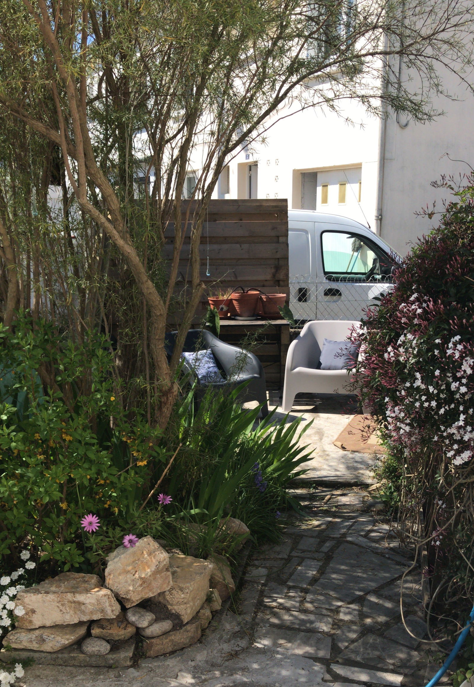 Homestay Lorient 263459