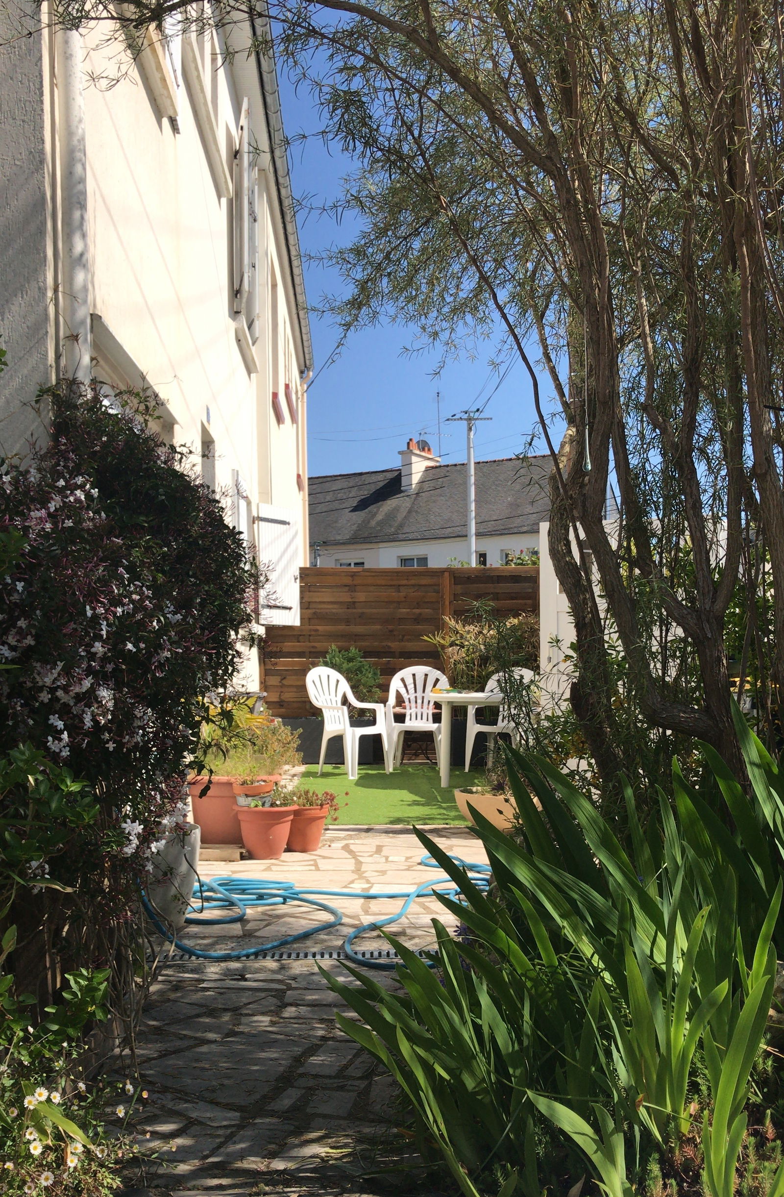 Homestay Lorient 263459