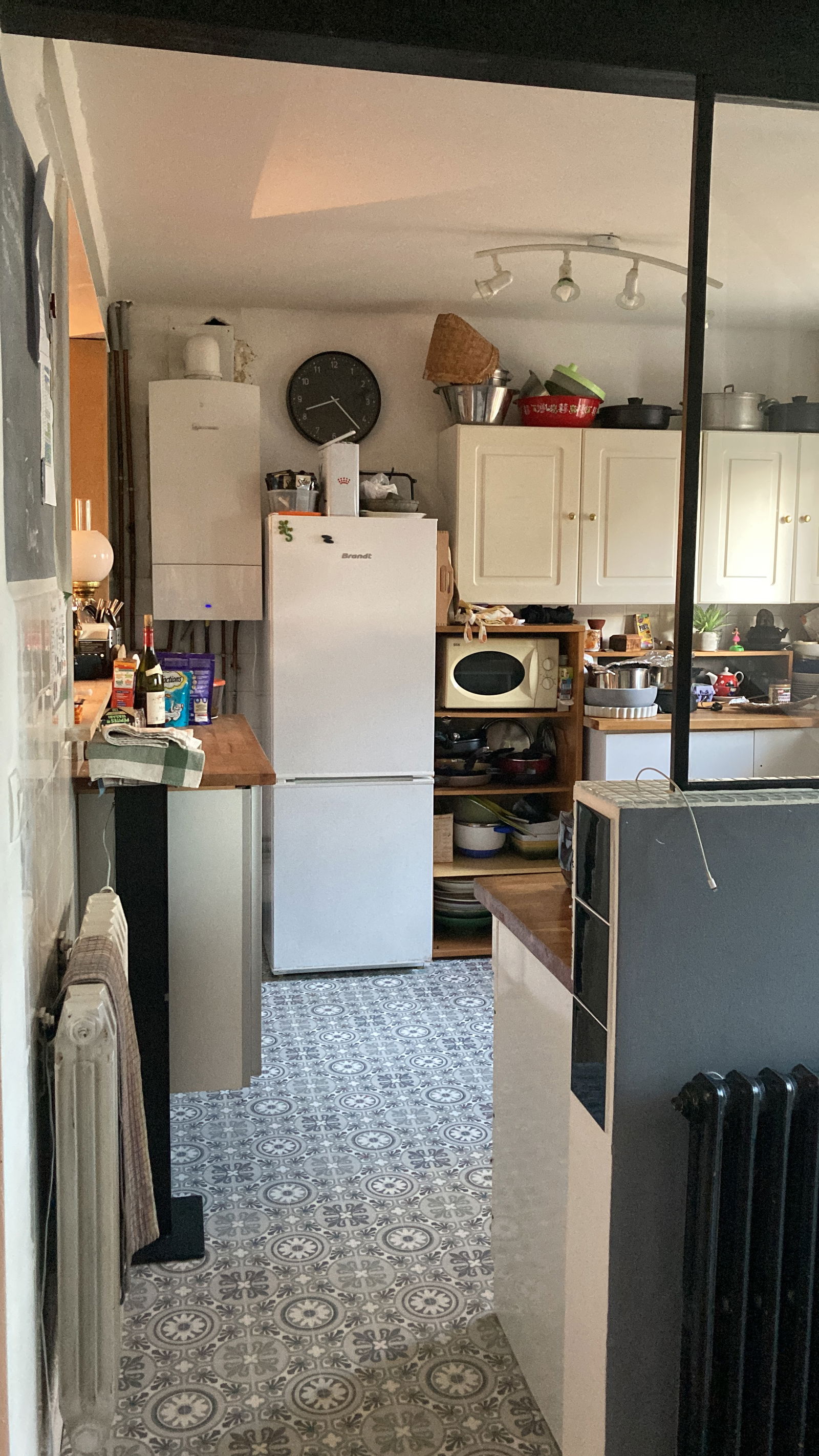 Homestay Lorient 263459