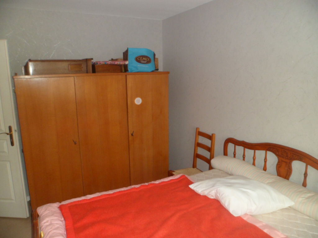 Homestay Besançon 263703