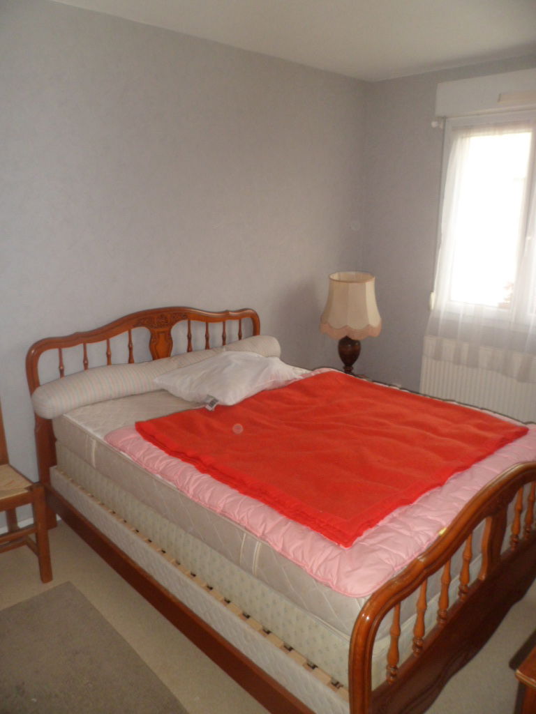 Homestay Besançon 263703