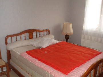 Chambre Chez L'habitant Besançon 263703-5